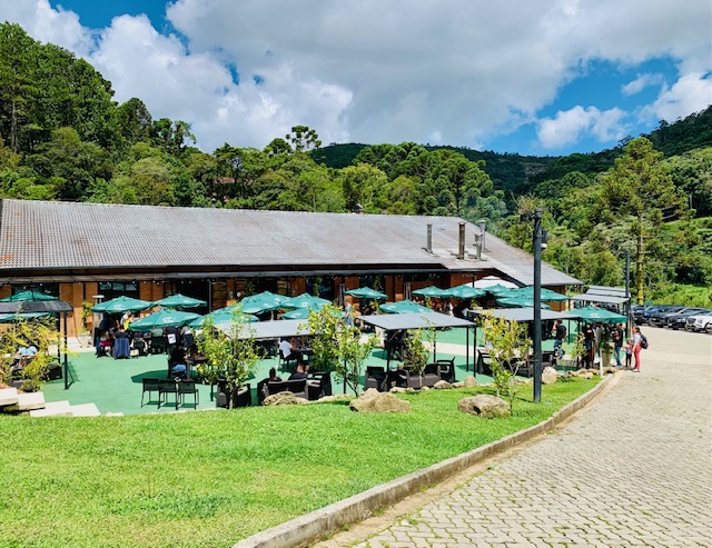 o que fazer em campos do jordão parque da cerveja