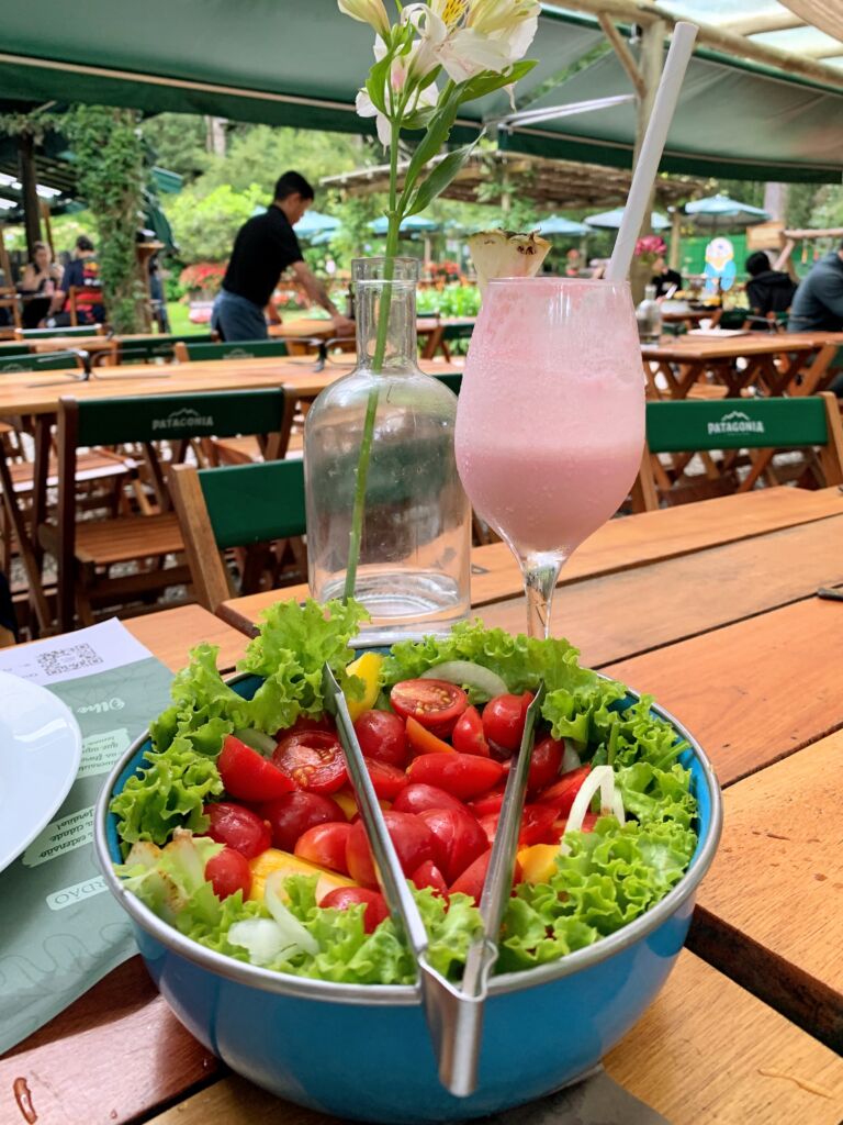 onde comer em campos do jordão além do centrinho de capivari