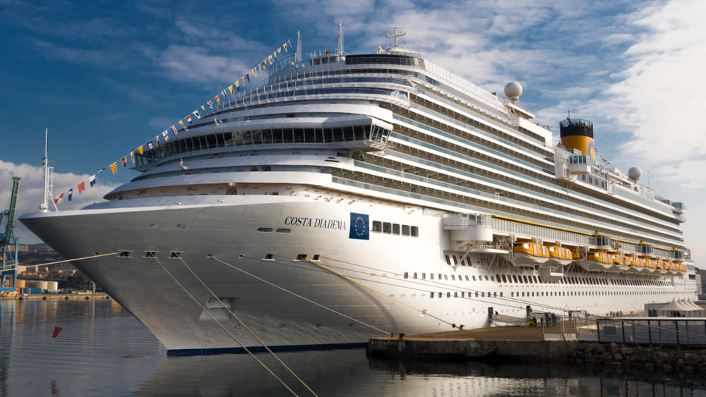 msc preziosa x costa diadema