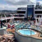 Viajar no MSC Preziosa