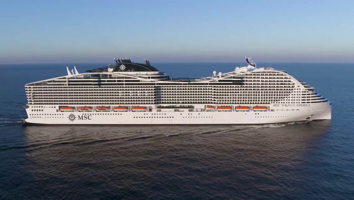 msc world america melhores navios da msc cruzeiros