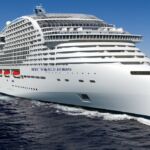 melhores navios da msc cruzeiros