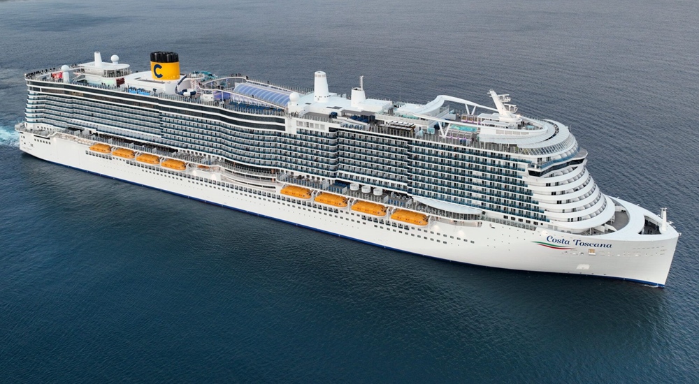 melhores navios da costa cruzeiros melhores navios da costa cruzeiros