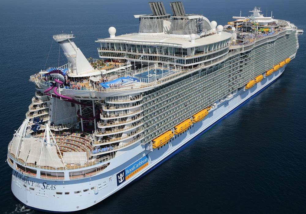 Harmony of the seas