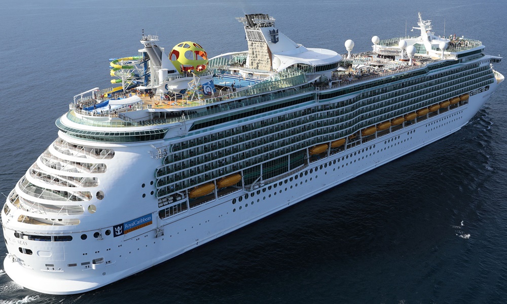 Mariner of the seas