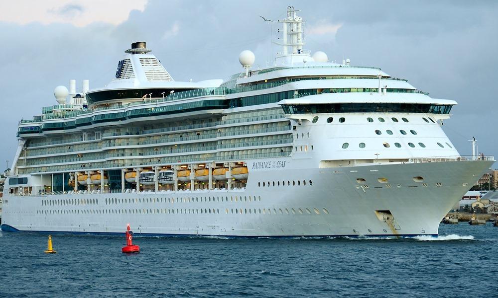 Radiance of the seas