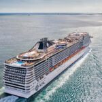 formas de pagamento msc cruzeiros