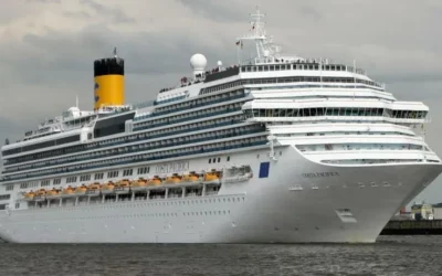 MSC Cruzeiros ou Costa Cruzeiros qual a melhor?