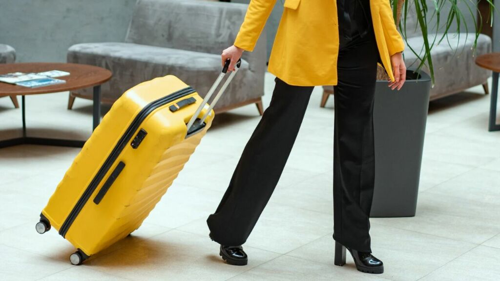 Dicas para proteger a mala despachada no aeroporto