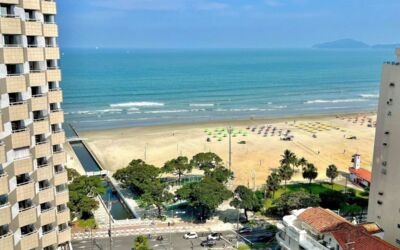 Hotéis em Santos para o embarque no Cruzeiro