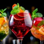 limitação dos pacotes de bebidas MSC Cruzeiros