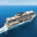 msc seaview