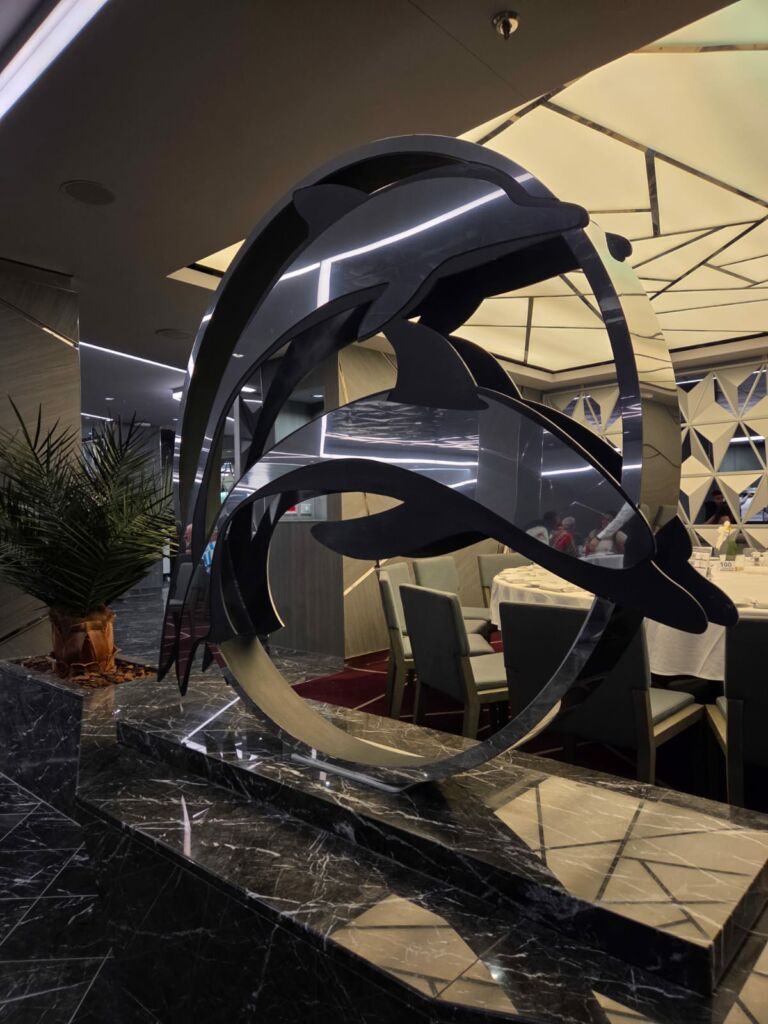 Msc Seaview na temporada brasileira Msc Seaview na temporada brasileira