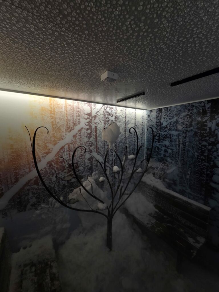 Msc Seaview Spa Msc Seaview Spa