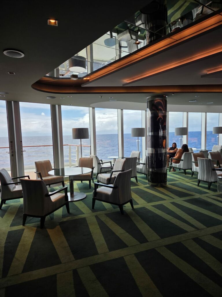 Msc Seaview na temporada brasileira Msc Seaview na temporada brasileira