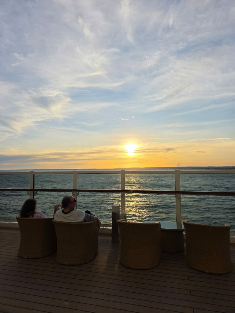 Msc Seaview na temporada brasileira Msc Seaview na temporada brasileira