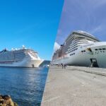 Msc Seaview x Msc Grandiosa qual o melhor
