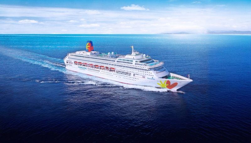 temporada brasileira de cruzeiros marítimos 2026/2027 temporada brasileira de cruzeiros marítimos 2026/2027