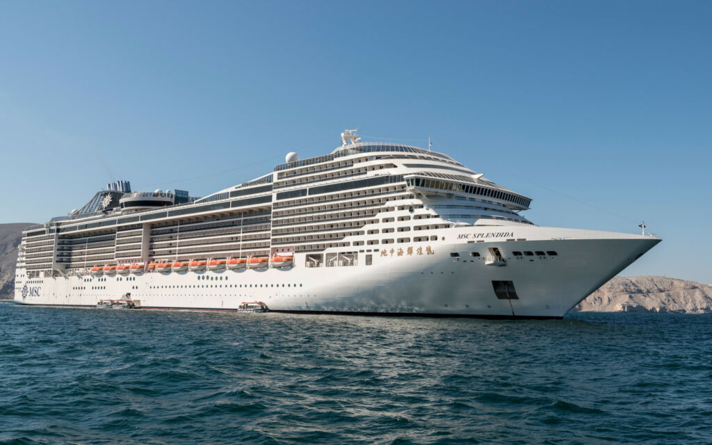 temporada brasileira de cruzeiros marítimos 2026/2027 temporada brasileira de cruzeiros marítimos 2026/2027